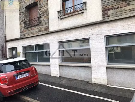 local commerical 160 m² a louer villeneuve le roi