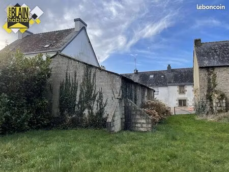 immeuble 255 m² priziac