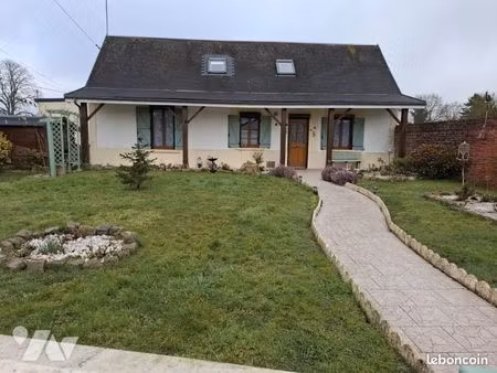 maison 6 pièces 150 m²