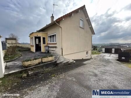 maison 7 pièces 153 m²