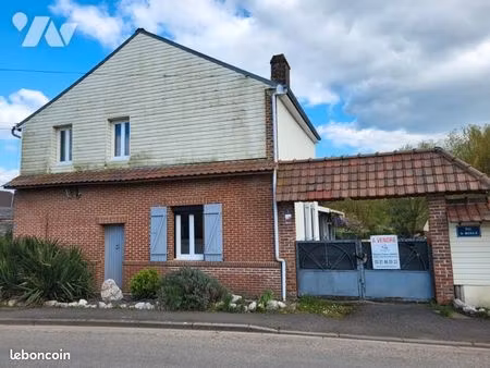 maison 6 pièces 146 m²
