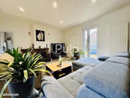 longère 10 pièces 222 m²