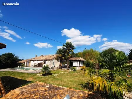 maison 6 pièces 190 m²