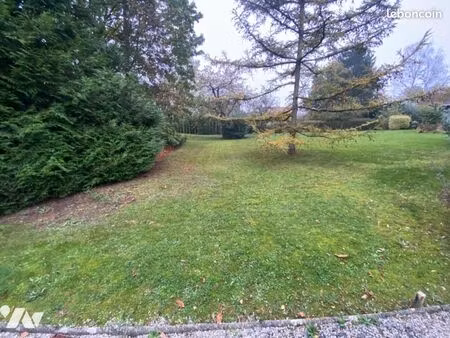 terrain 1272 m² chereng