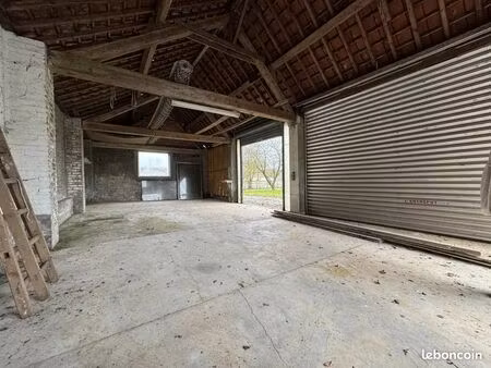 local 75 m² walincourt-selvigny