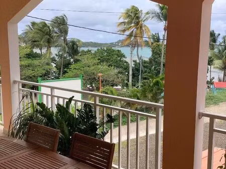 appartement 4 pièces 94 m²