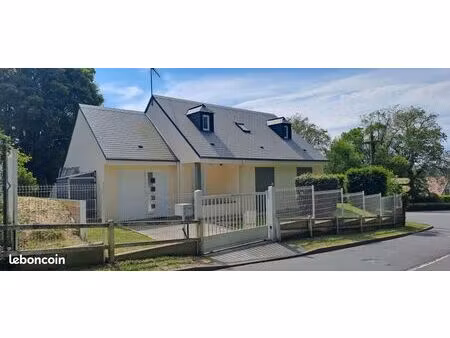 maison 6 pieces 93 m2