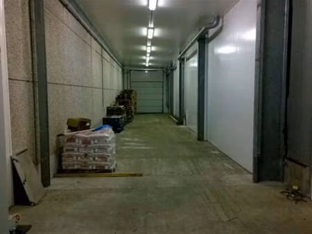 bien professionnel à louer à beveren-leie € 310 (l45eo) - immo lvb vandenbulcke bvba | zim