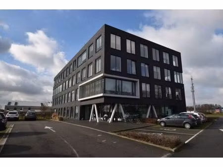 a louer bureaux - asse