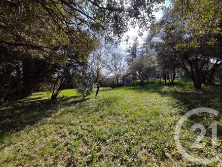 maison à vendre - 3 pièces - 68 47 m2 - orthoux serignac quilhan - 30 - languedoc-roussill