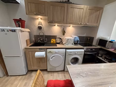 appartement montauroux 2 pièce(s) 46.70 m2