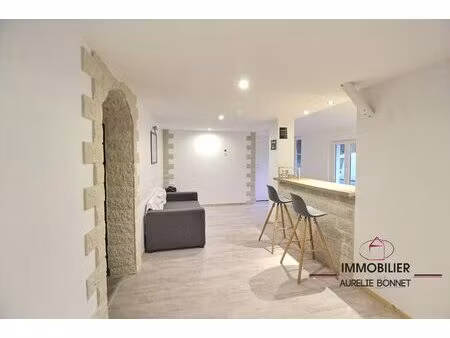 maison avec jardin proche lisieux