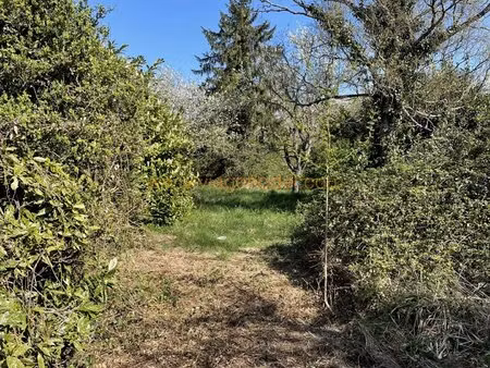 9722 - vente classique - maison a rehabiliter urciers (36)