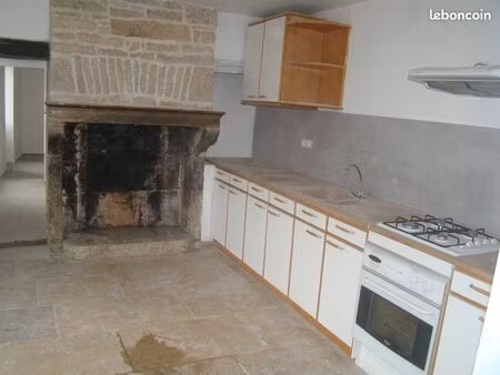 location maison 93 m2