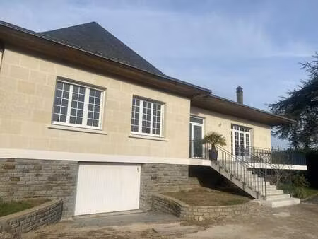 vente maison au cellier (44850) : à vendre / 153m² le cellier