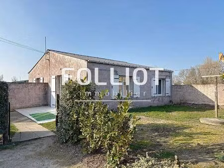 vente maison à blainville-sur-mer (50560) : à vendre / 90m² blainville-sur-mer