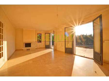 roche grande maison  7 chambres