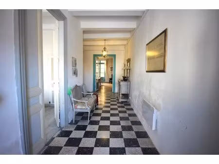 maison bourgeoise