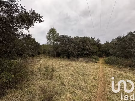 vente terrain loisirs 3 861 m²