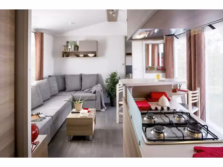 vente chalet 3/4 pièces 40 m² à ivry-la-bataille (27540)  18 789 €