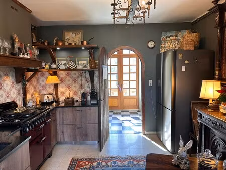 propriété à vendre à beaumont-du-périgord