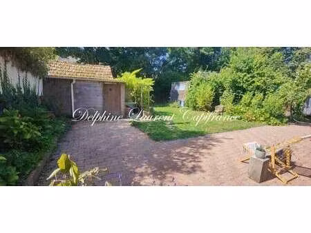 vente maison à gonneville-en-auge (14810) : à vendre / 75m² gonneville-en-auge