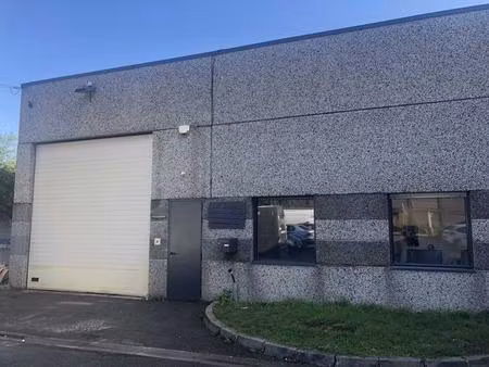 location local d'activités tourcoing 59200