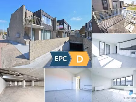 appartement à vendre à oedelem € 149.000 (l46j5) - perspectief vastgoed | zimmo