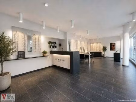 bien professionnel à vendre à oostende € 155.000 (l4658) - agence vanbeckevoort | zimmo