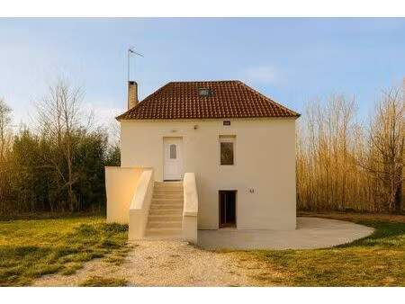 vente maison 3 pièces 63 m2 à saint-cirq-madelon