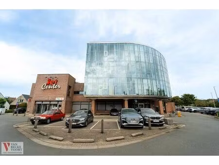 kantoorruimtes vanaf 25m² tot 93m²