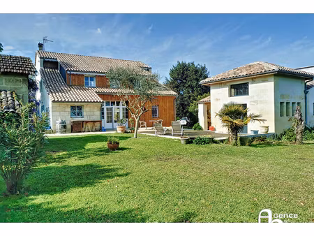 annonce maison à vendre