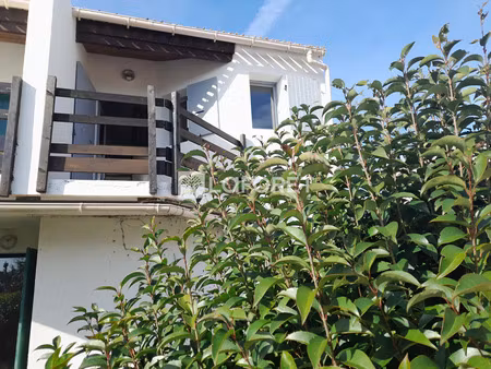 vente appartement saint-denis-d'oléron 17650 - - surface privée