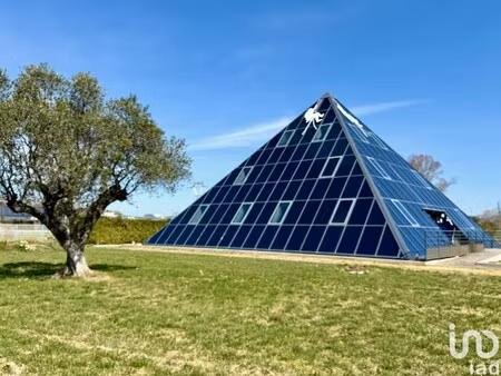 vente bureaux 435 m²