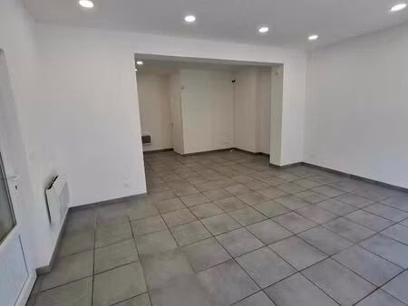 local commercial bruay sur l escaut 1 pièce(s) 39 m2