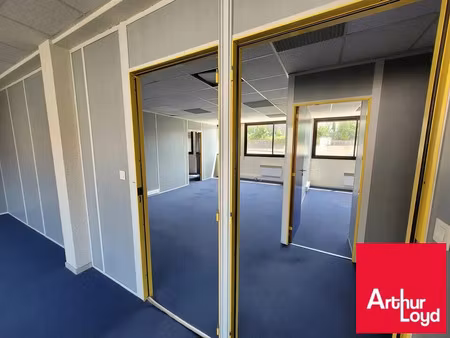 vente bureau biarritz 64200 - - surface privée