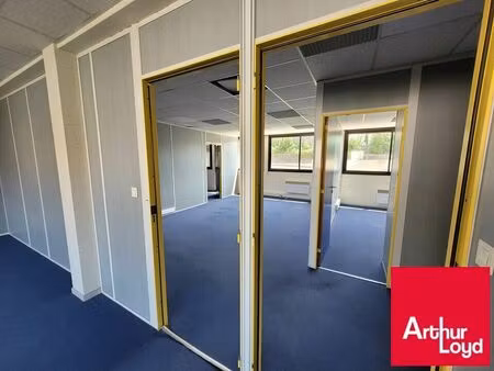 vente bureau 140m2 biarritz 64200 - 795000 € - surface privée