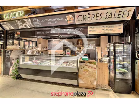 vente local commercial 2 pièces 25m2 la crau 83260 - 59000 € - surface privée