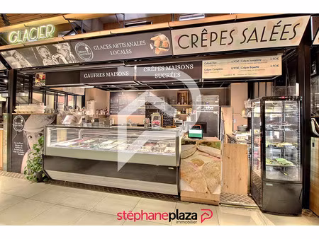 vente local commercial la crau 83260 - - surface privée