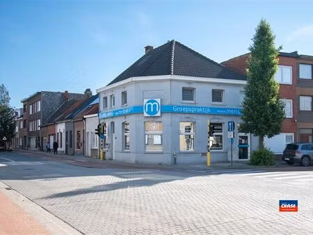 bien professionnel à vendre à hemiksem € 324.000 (l46op) - chase vastgoed | zimmo