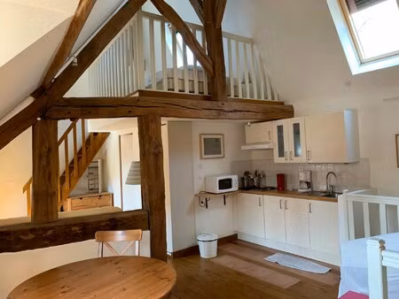 immeuble investisseur saulieu