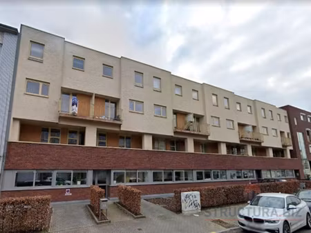 commercieel te koop in zellik