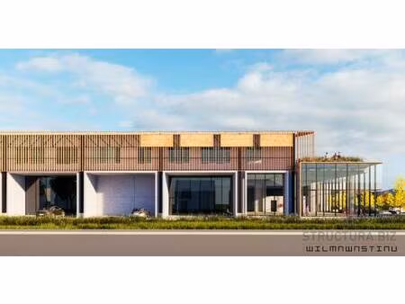 commercieel te koop in sint-katelijne-waver