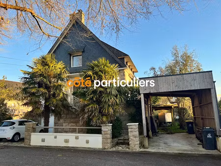 location maison 9 pièces 160.77 m² à plescop (56890)  1 410 €