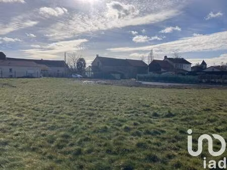 vente terrain à pujo (65500) : à vendre / 947m² pujo