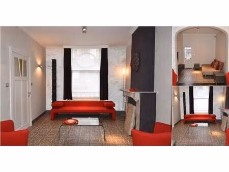 appartement à louer à grote kouterstraat vrasene (rbs73671)
