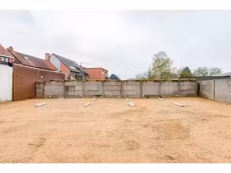 garage te huur in nieuwkerken-waas