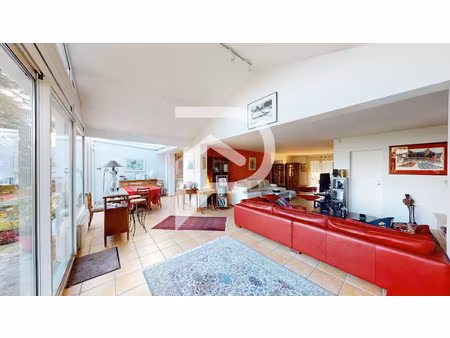 vente maison 6 pièces 224 m² à vernouillet (78540)  695 000 €