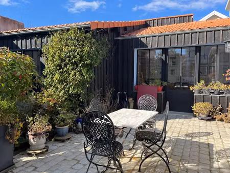 vente maison 4 pièces 151 m² à chatelaillon-plage (17340)  898 800 €