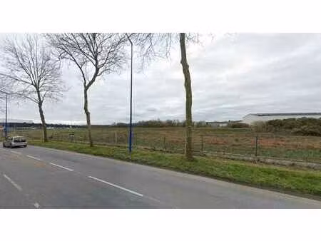 vente local industriel 45467 m² ploufragan (22440)